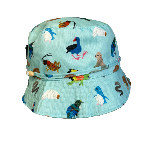 Bucket Hat - Fishing Club – School Fundraising Shop NZ