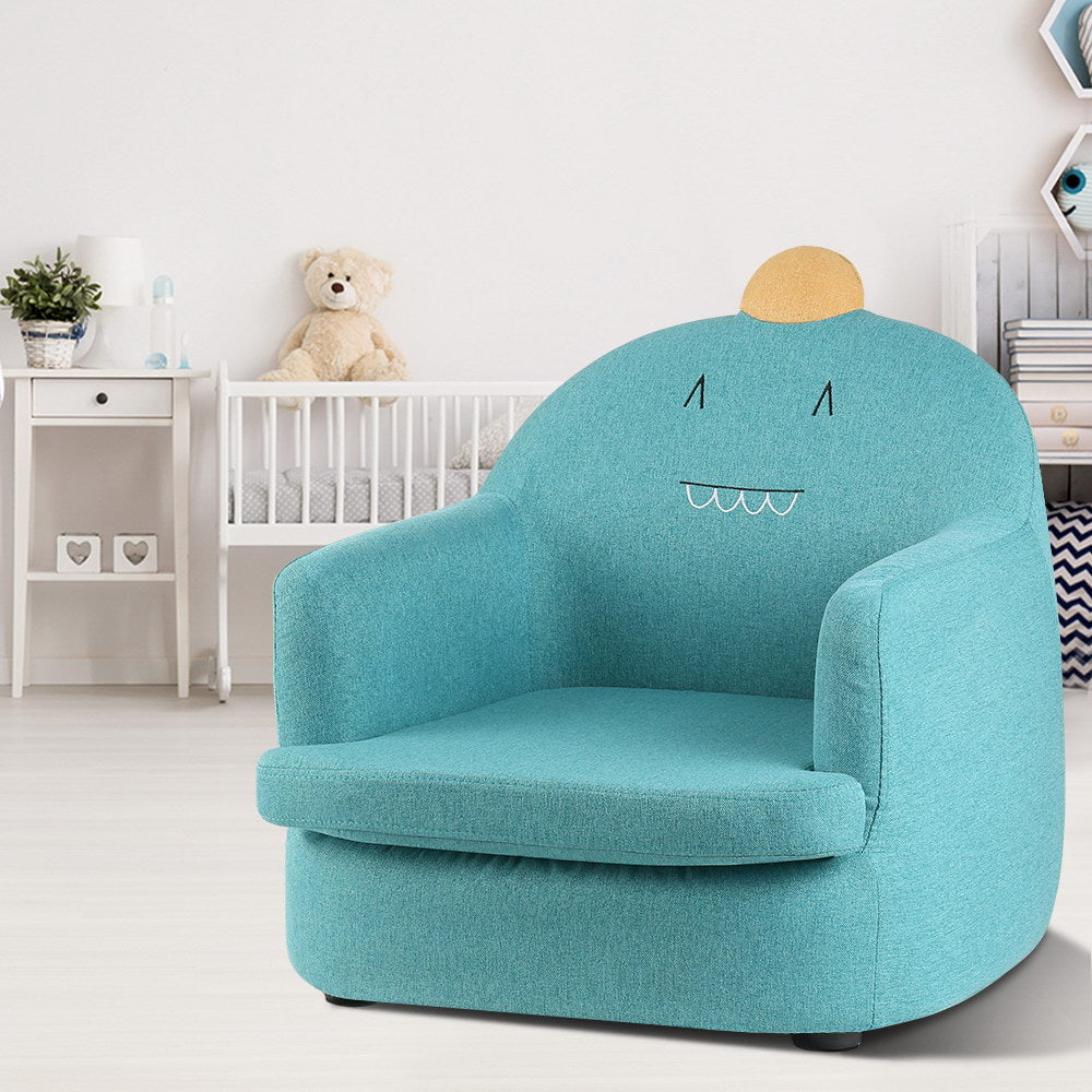 dinosaur armchair