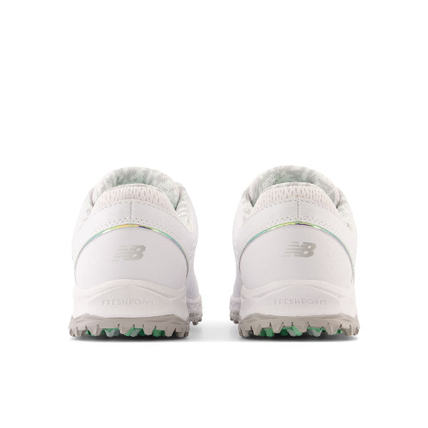 New Balance Women's Fresh Foam Breathe Golf Shoes