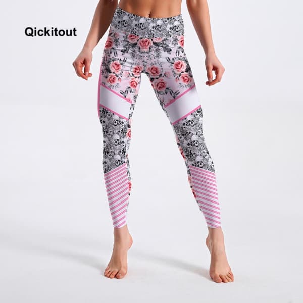 LuLaRoe Peace Athletic Leggings for Women