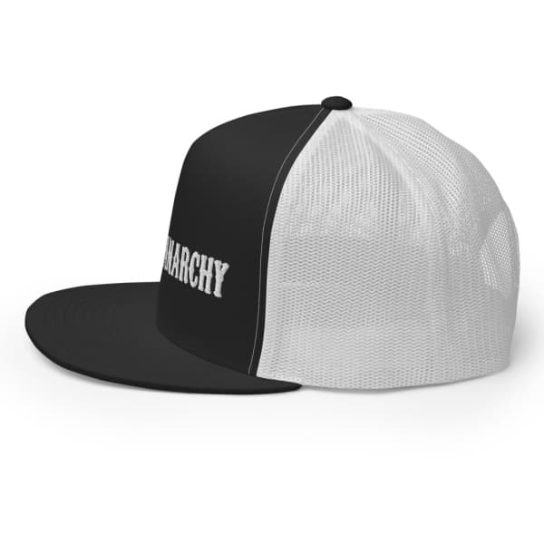 Anarchy Cap for Sale by bkxxl