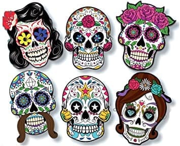 calaveras