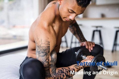 meaning of tattoos in men