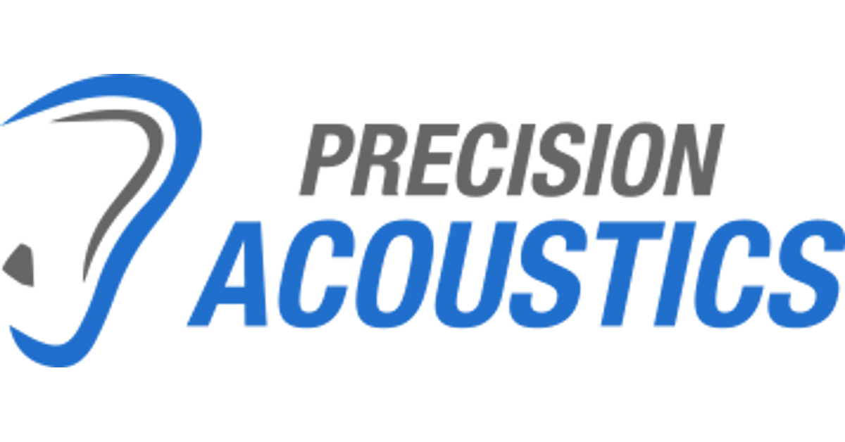 Precision Acoustics