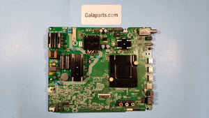 58R6009 HISENSE main board - Electronics TV Parts - GalaParts.com