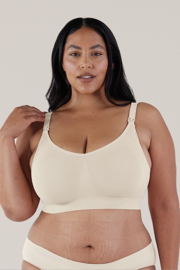 Tutti Frutti Bamboo Maternity & Nursing Bra