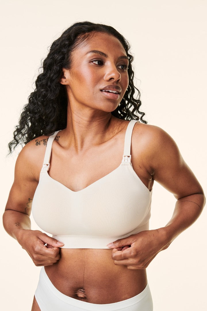 Clearance :: Bravado Essential Nursing Bra Tank - Green Diaper Store - Your  Source for Cloth Diapers and more!