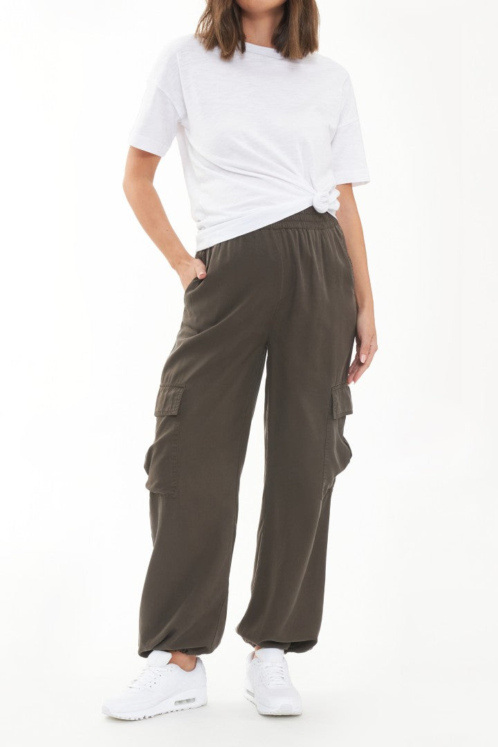 Henry Cargo Pant, Ripe Maternity