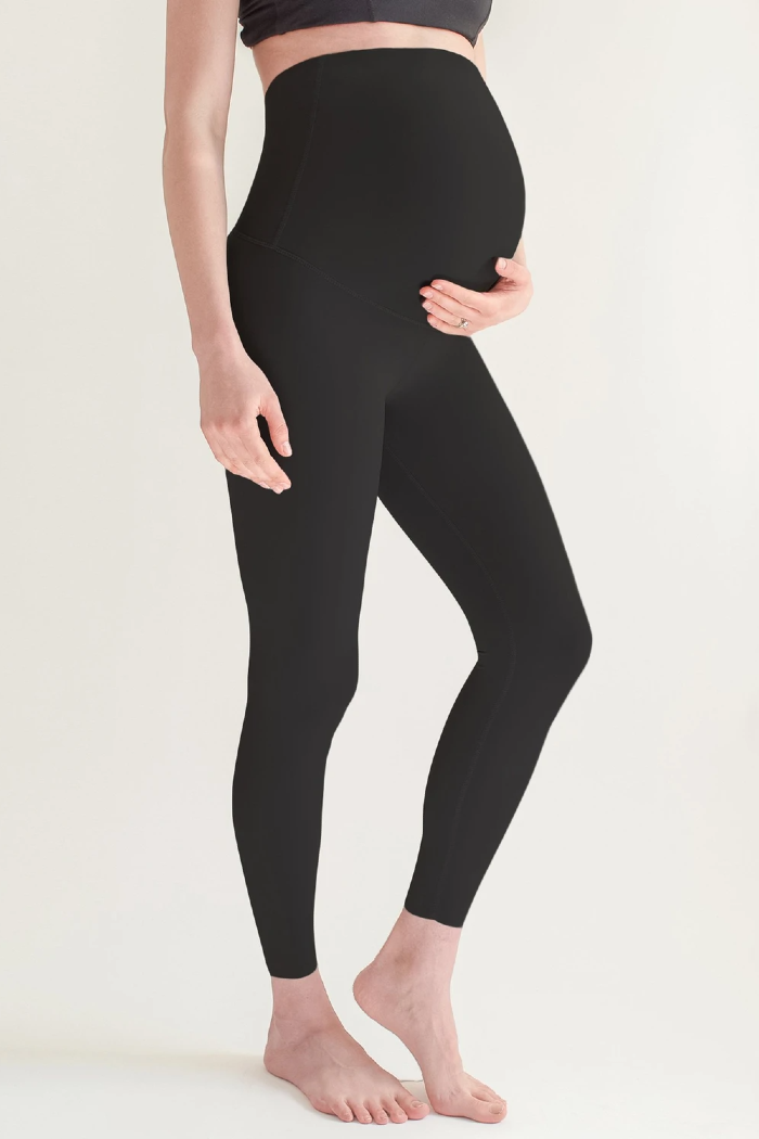 Opaque 70 Denier Maternity Tights, Ripe Maternity, CARRY