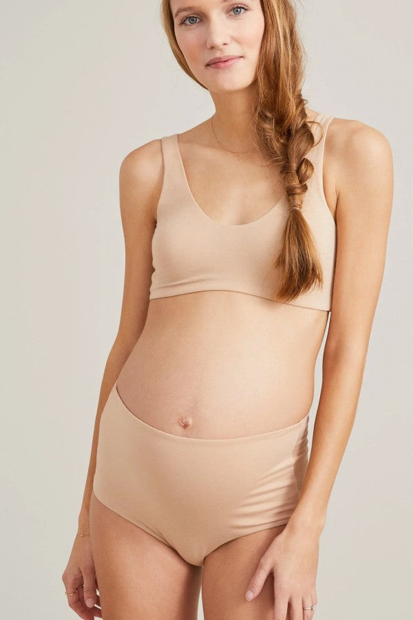 Boy-Short Disposable Postpartum Underwear, 8 Pack – Hatch Boutique