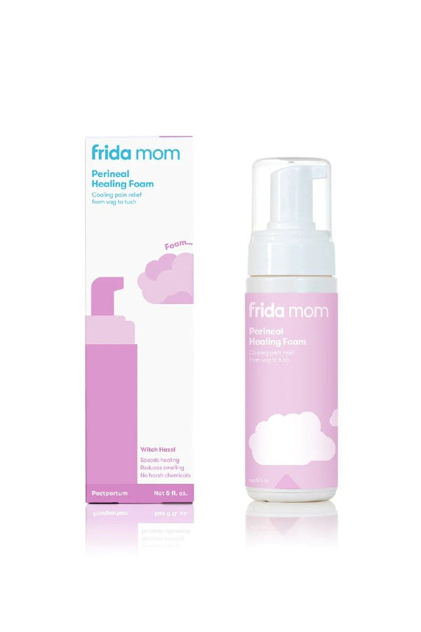 Frida Mom Postpartum Perineal Ice Maxi Pads