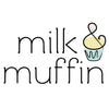 Milk&muffin