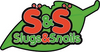 Strumpfhose von Slugs&Snails bei JuicyFashion 