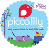 piccalilly - Bio Babymode