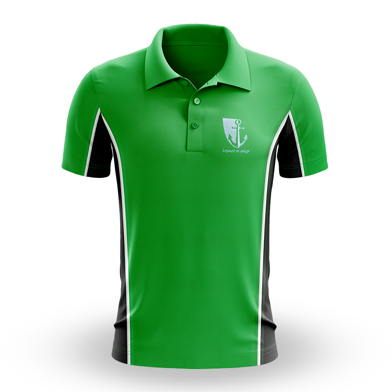 PE Polos - St Clement Danes | The Sports FCTRY. | Reviews on Judge.me