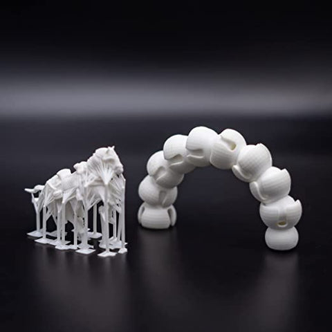 Unlocking the Future of 3D Printing with Siraya Tech