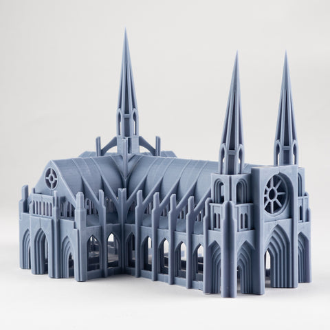 Achieve Incredible Precision with the Anycubic