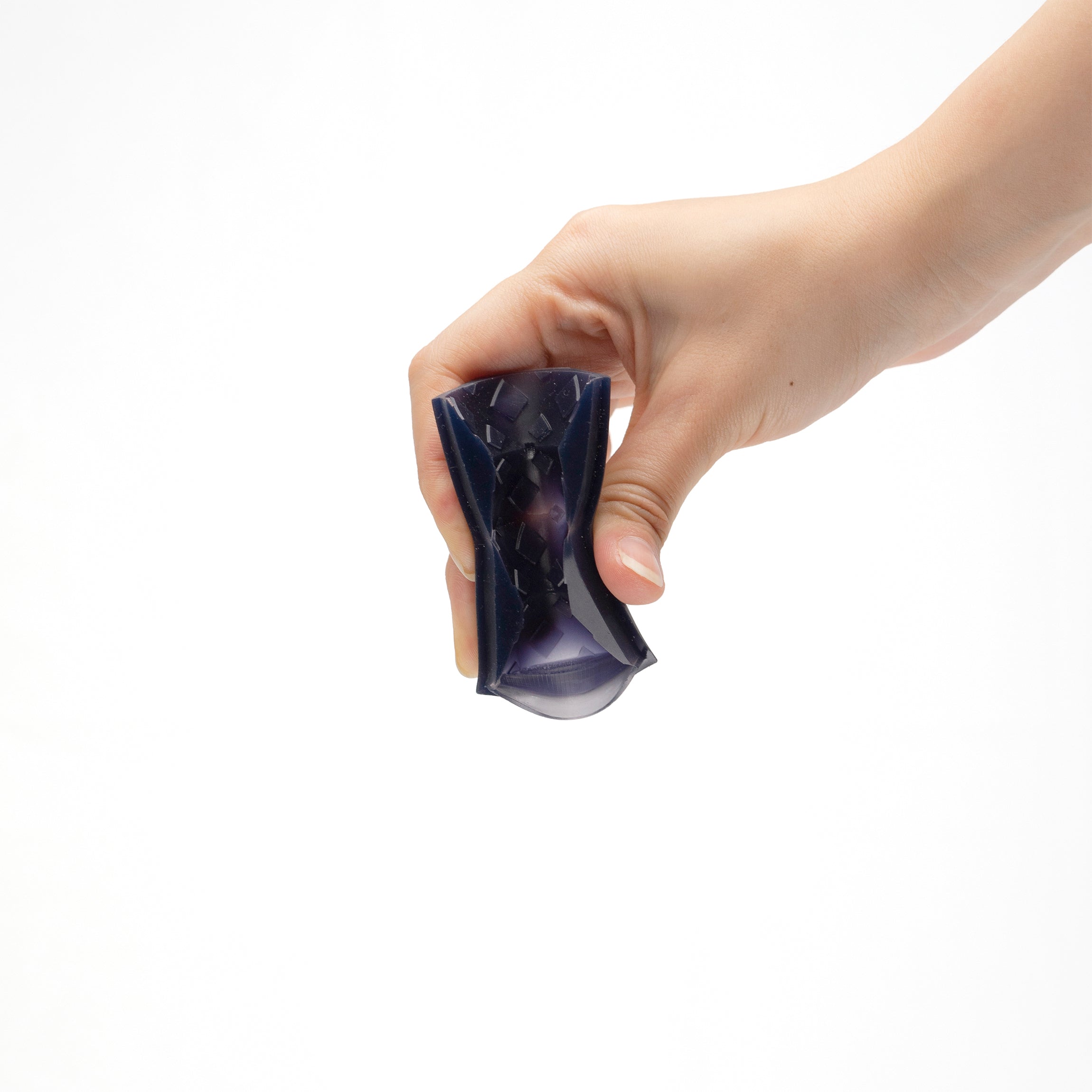 Tenacious Obsidian Black By Siraya Tech - Flexible Resin 1kg – 3DP Depot