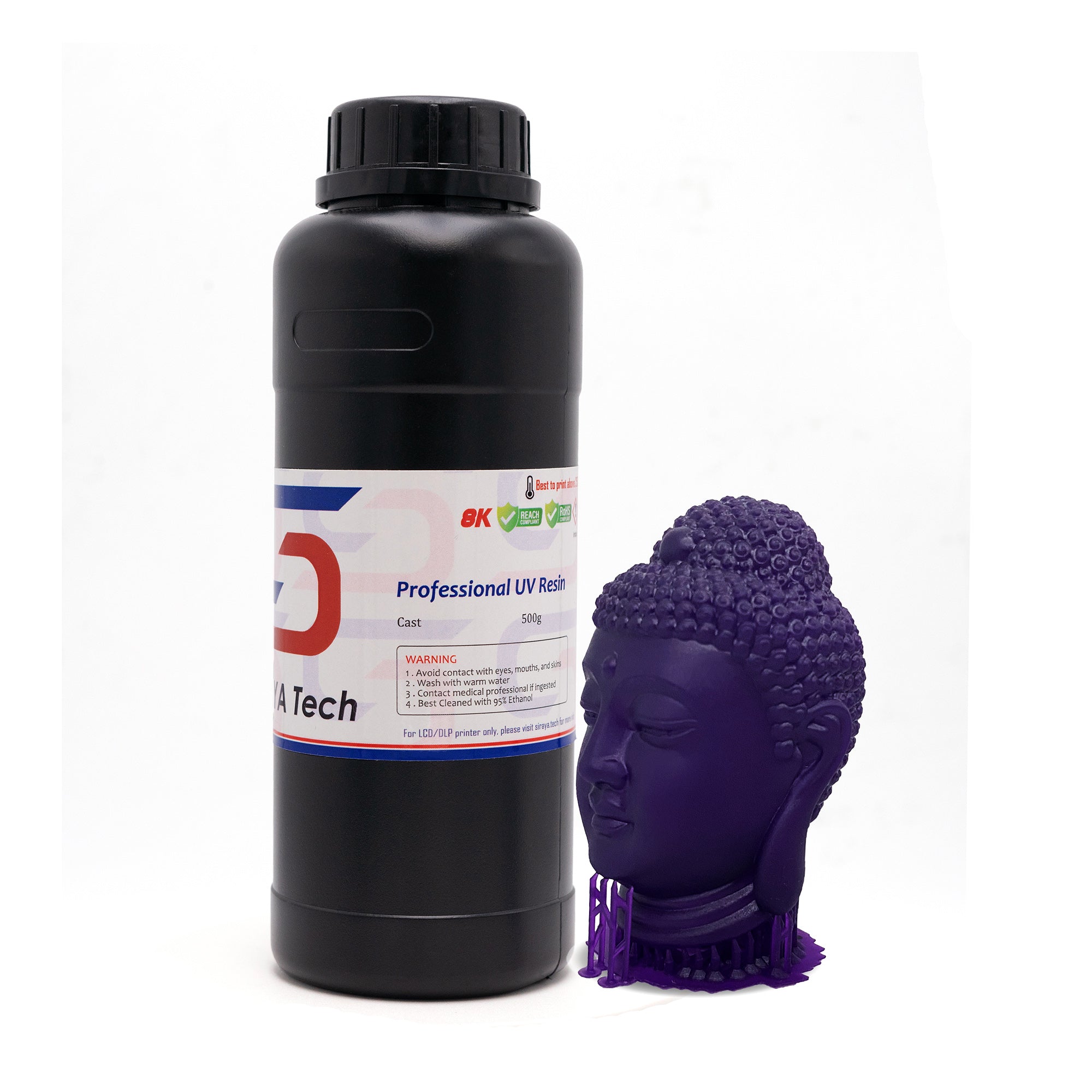 ≡ Siraya Tech Cast - Castable resin 1kg buy at a low price with