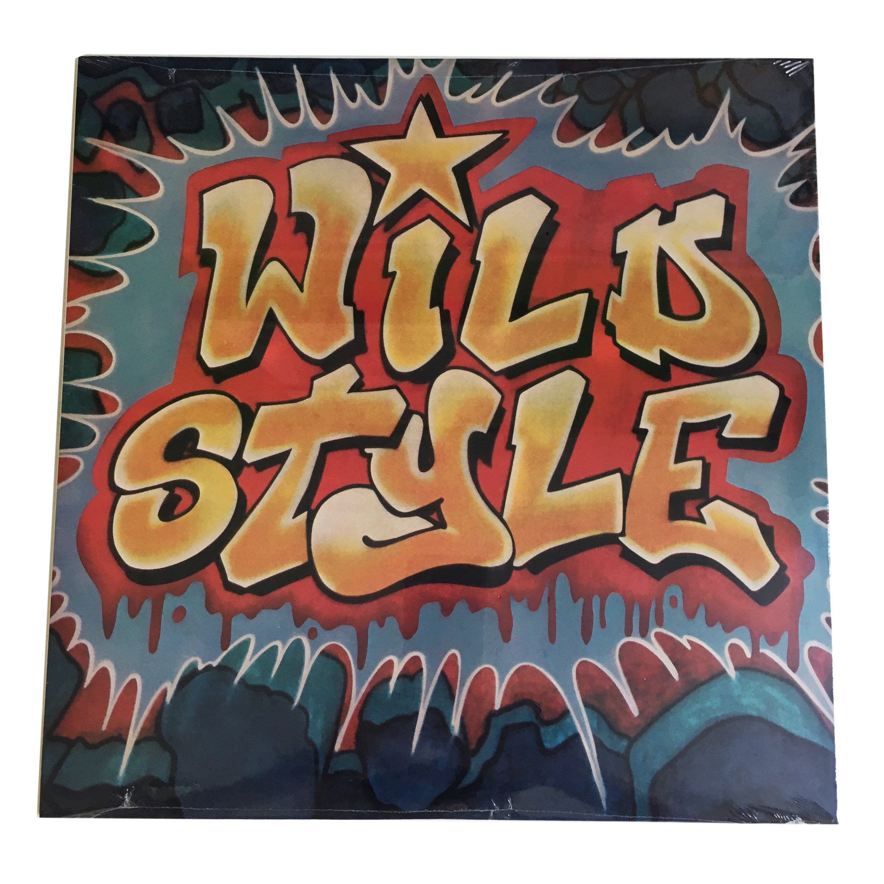 Various - Wild Style