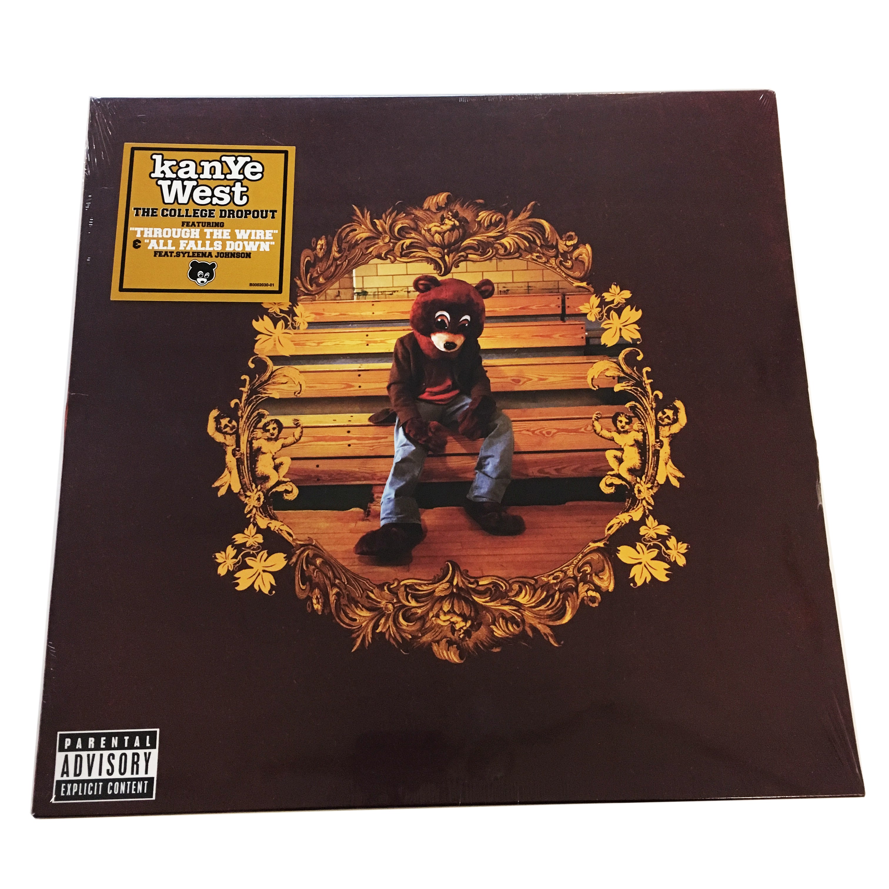 kanye west college dropout album free download zip