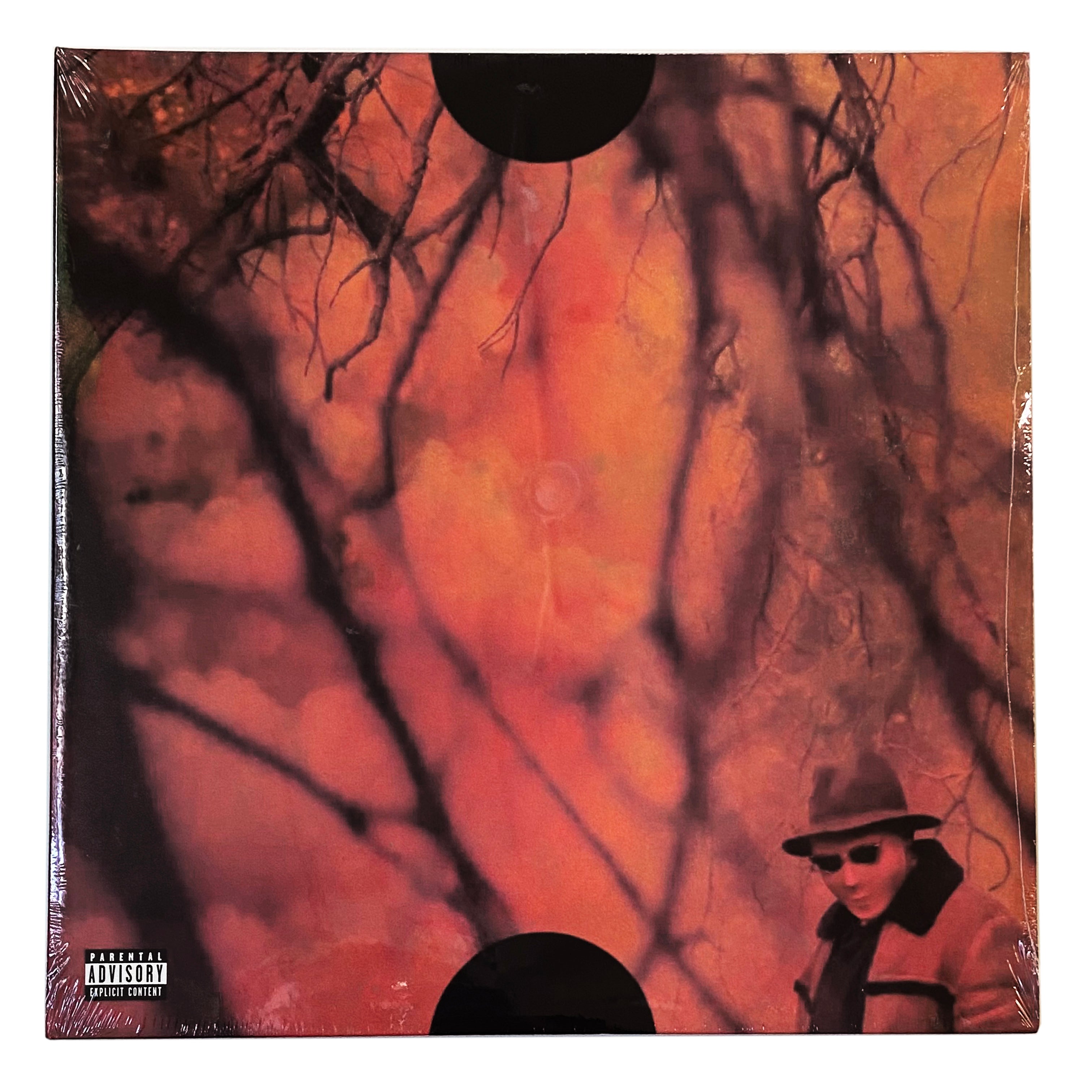 school boy q blank face lp tde