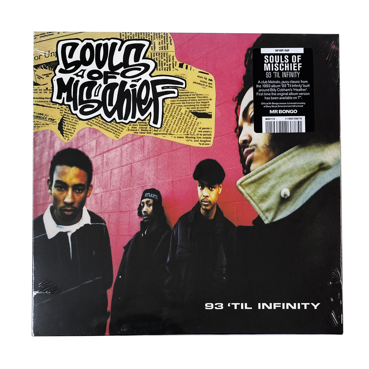 souls of mischief 93 til infinity zippyshare