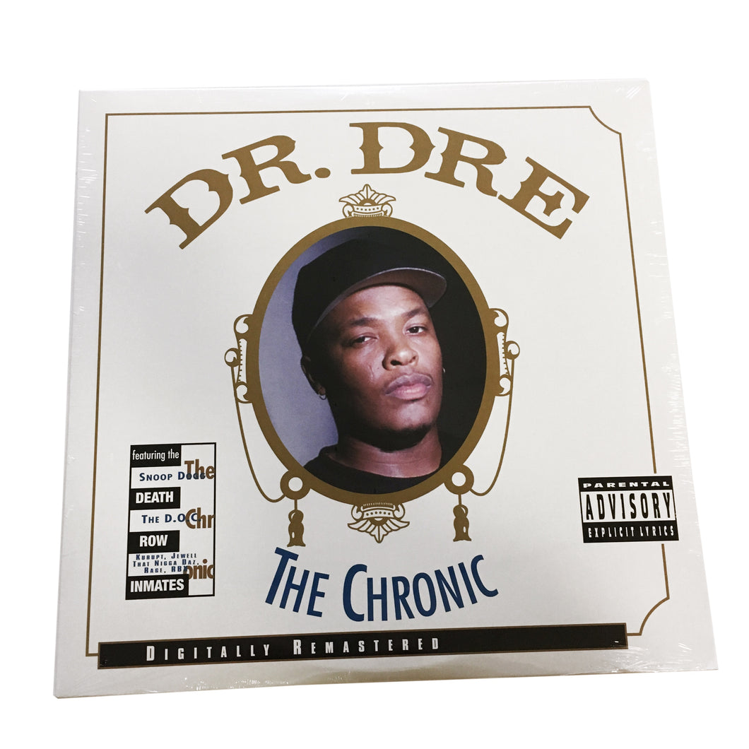 the chronic dr dre download full album