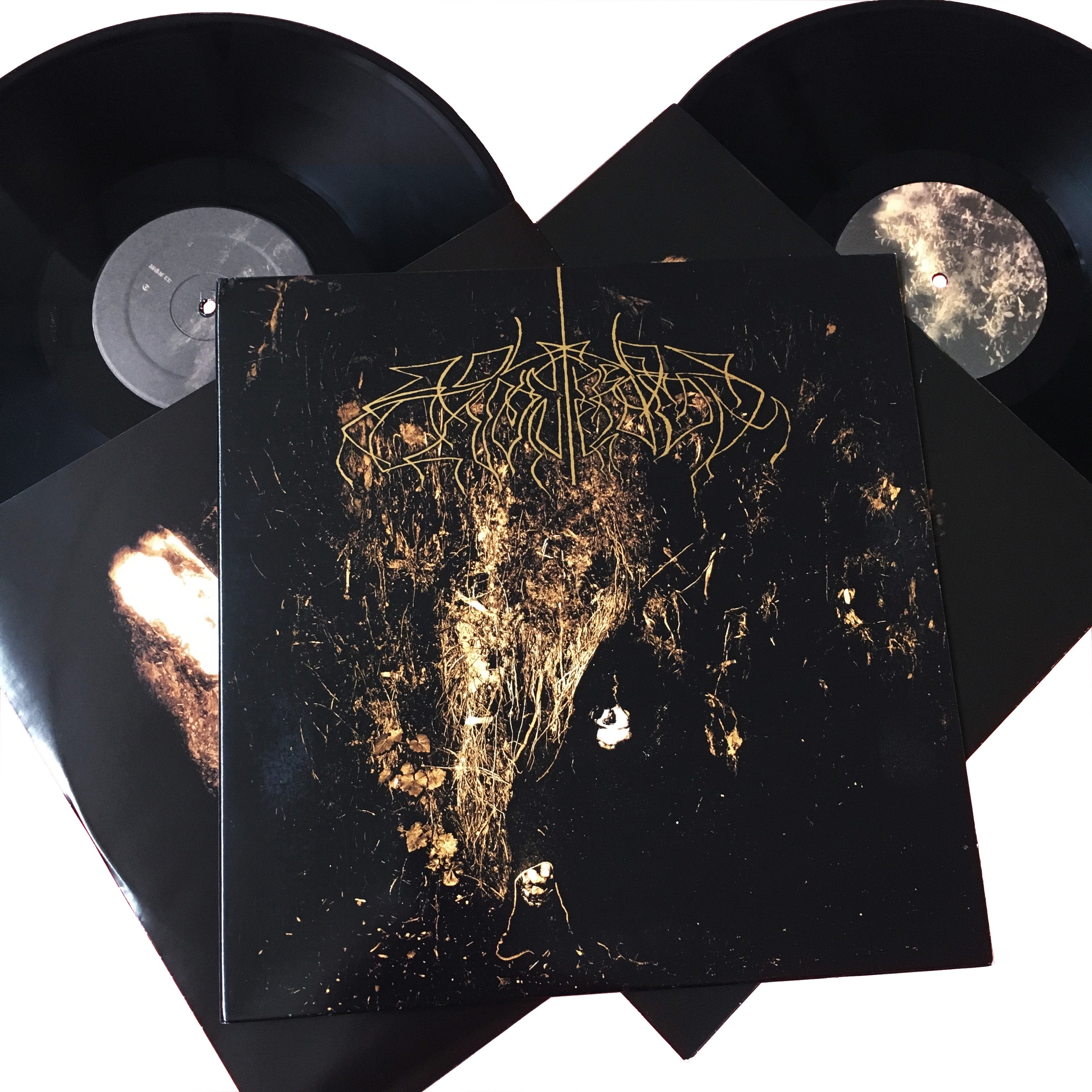 Wolves in the Throne Room: Hunters 12" – Sorry State Records