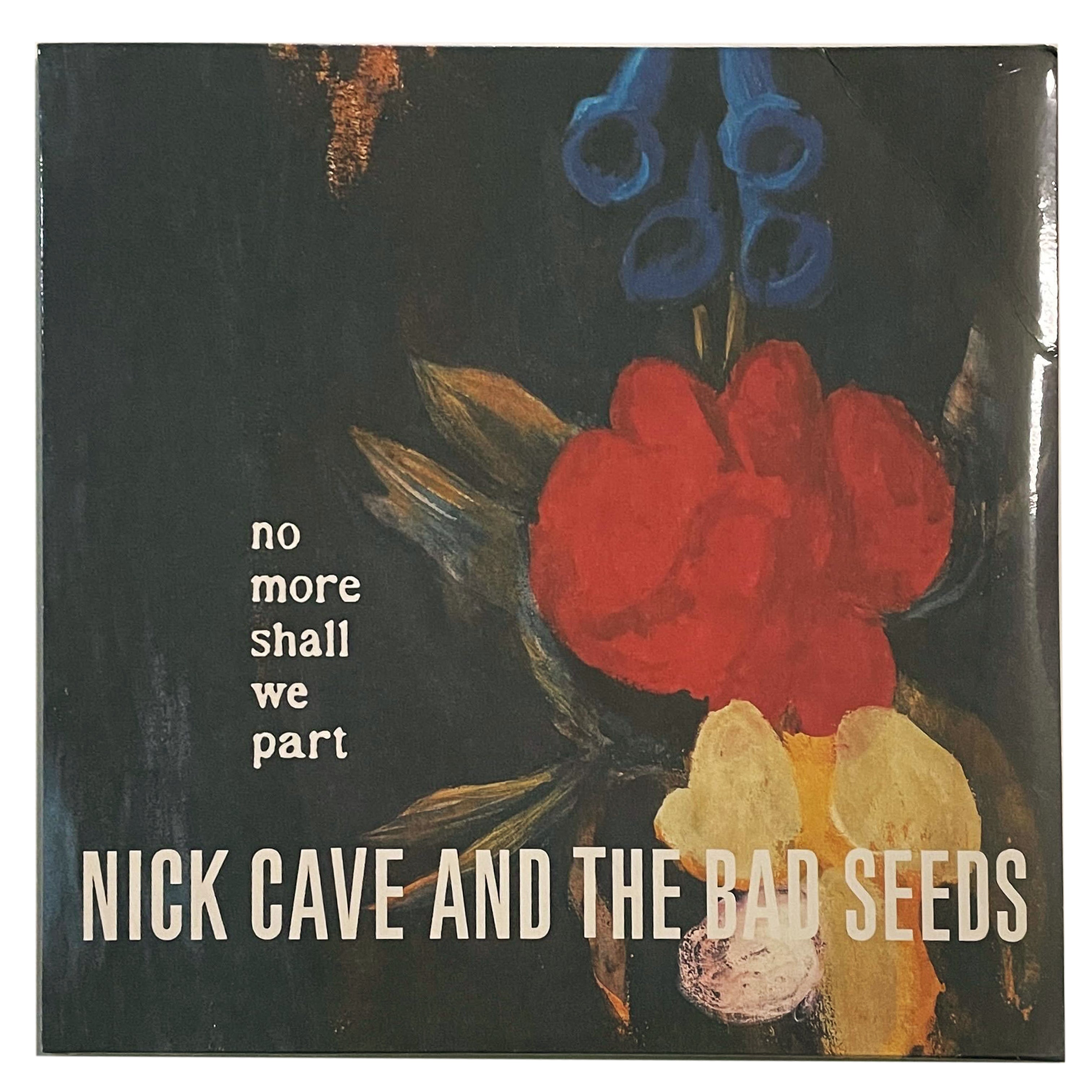 Nick Cave The Bad No More Shall We Part – Sorry State Records