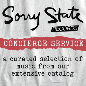 Koro: EP 7 – Sorry State Records