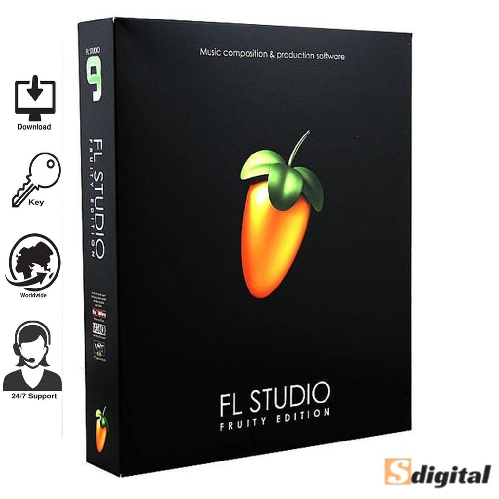 free download of fruity loops 10 full version