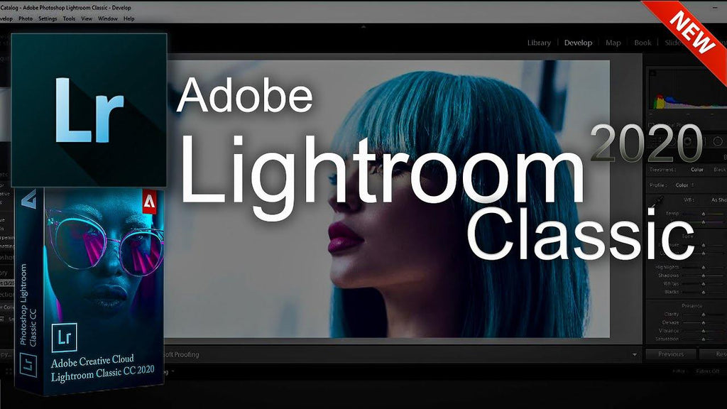 adobe lightroom cc 2020