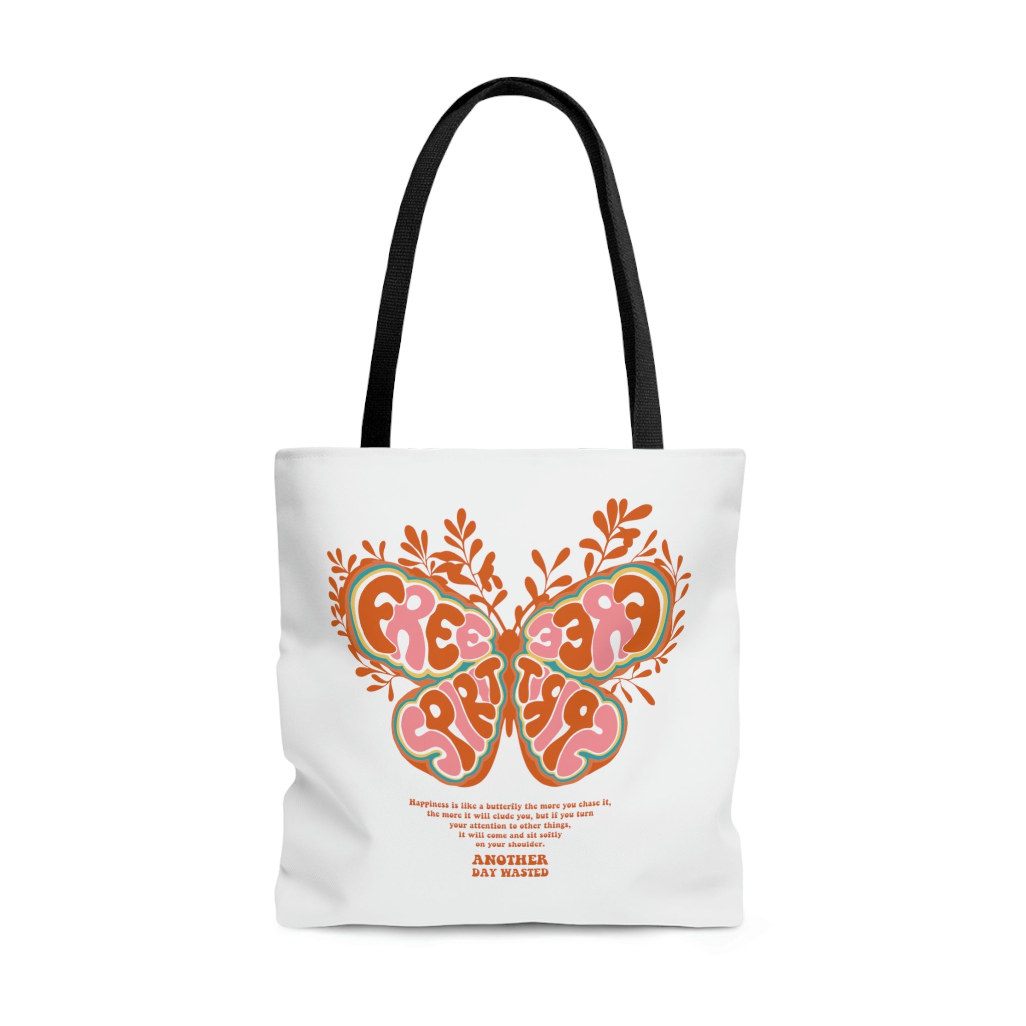 WISH TOTE BAG