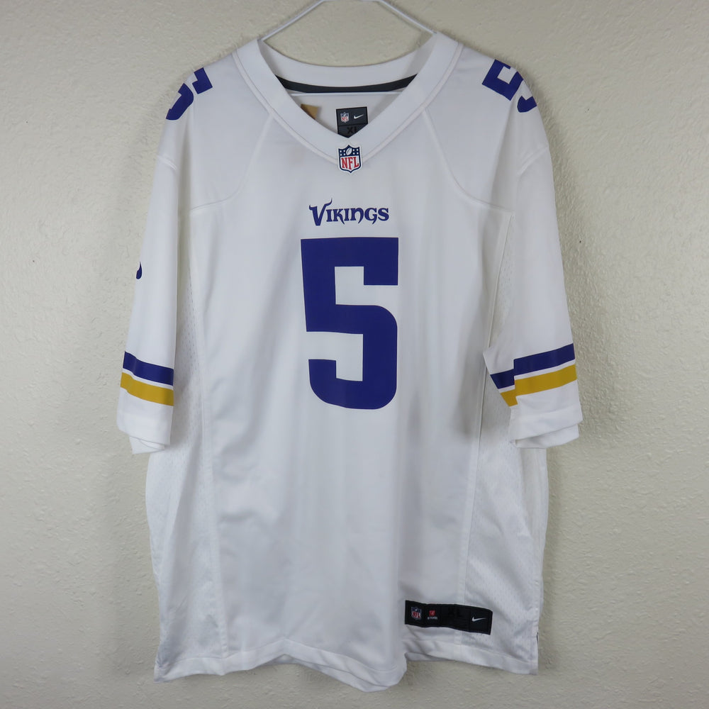 bridgewater vikings jersey