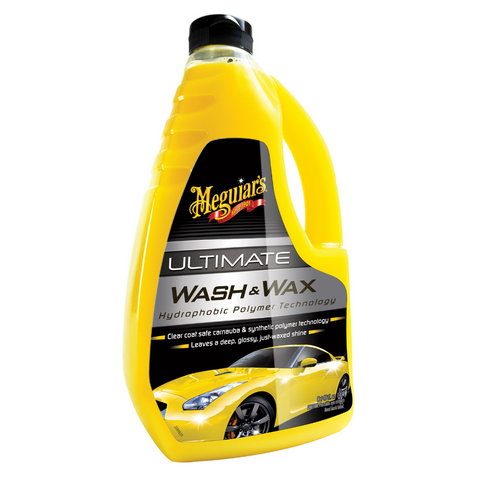 Meguiars C2000 Mirror Glaze Professional Detailing Clay, Mild