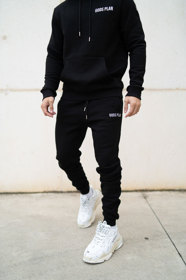 Tracksuits – Gods Plan Clothing