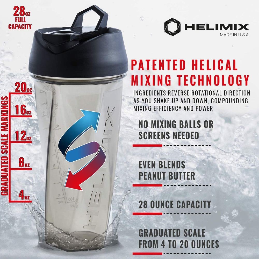 helimix 2.0