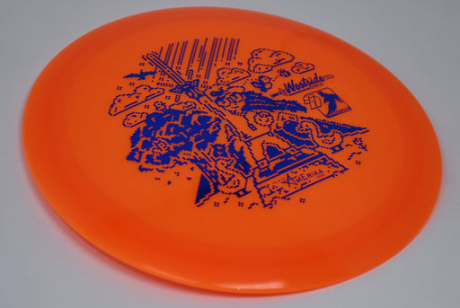 14+ Westside Disc Golf Discs