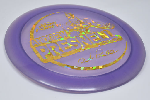 DGA Banzai Disc Golf Disc - Pictures, Reviews, Low Prices!