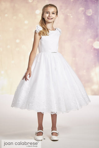 Joan Calabrese for Macis Designs Communion Dresses #123305