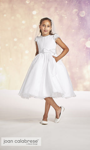 Joan Calabrese for Macis Design Communion Dress #123308