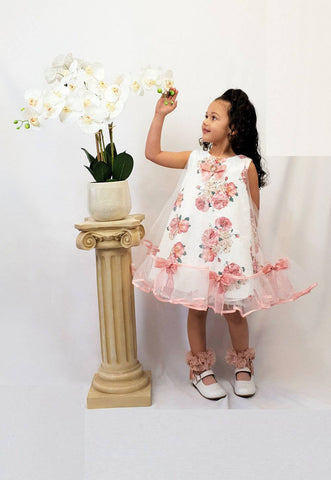 girls party & Occasion dresses