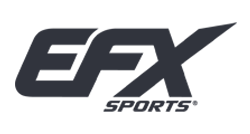 EFX Sports Supplements logo