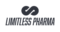 Limitless Pharma logo