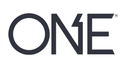 One Protein Bars logo