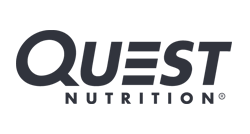Quest Nutrition brand Logo