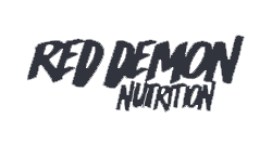 Red Demon logo