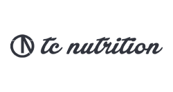tc nutrition brand Logo