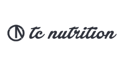 TC Nutrition logo